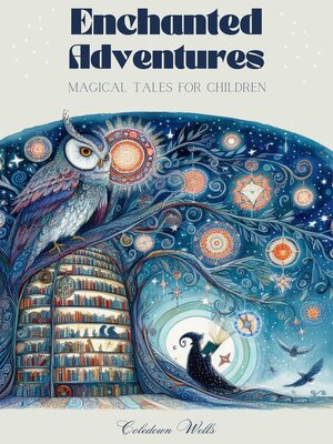 cover image of Enchanted Adventures